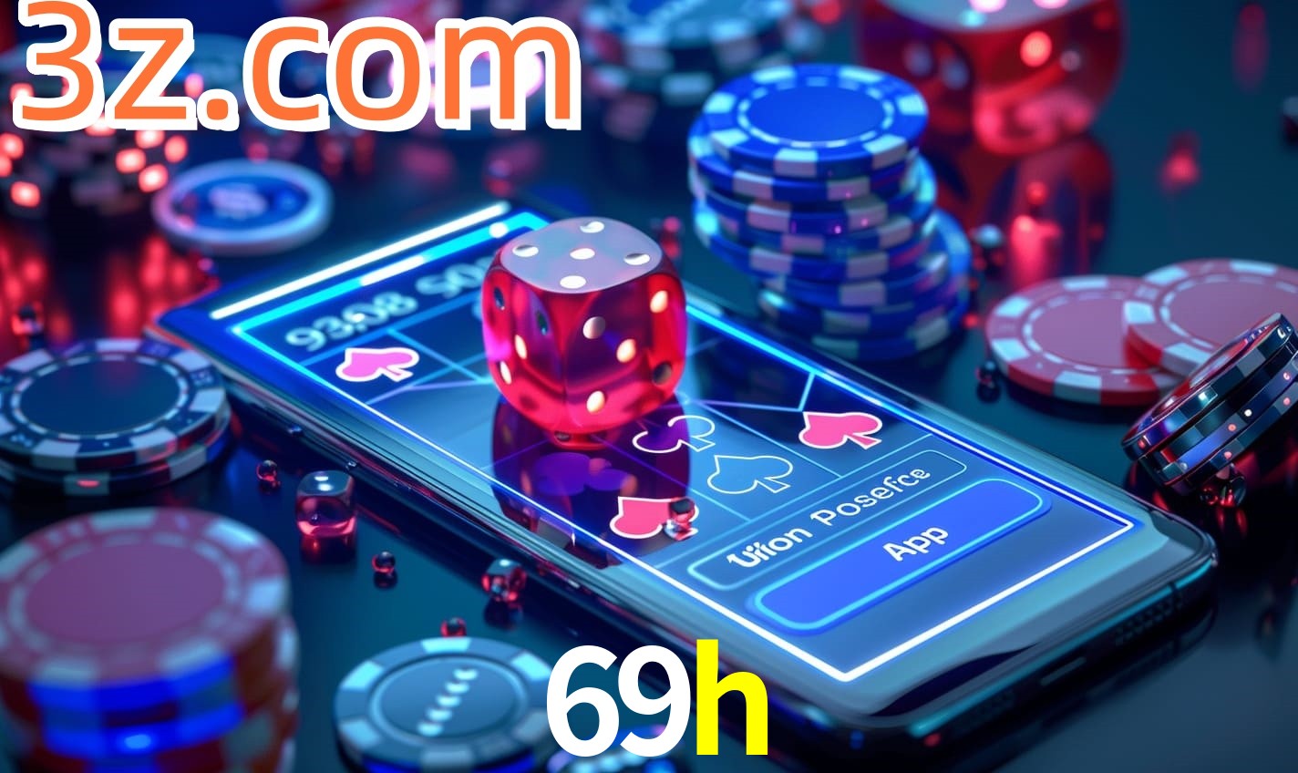 Baixar App 69h