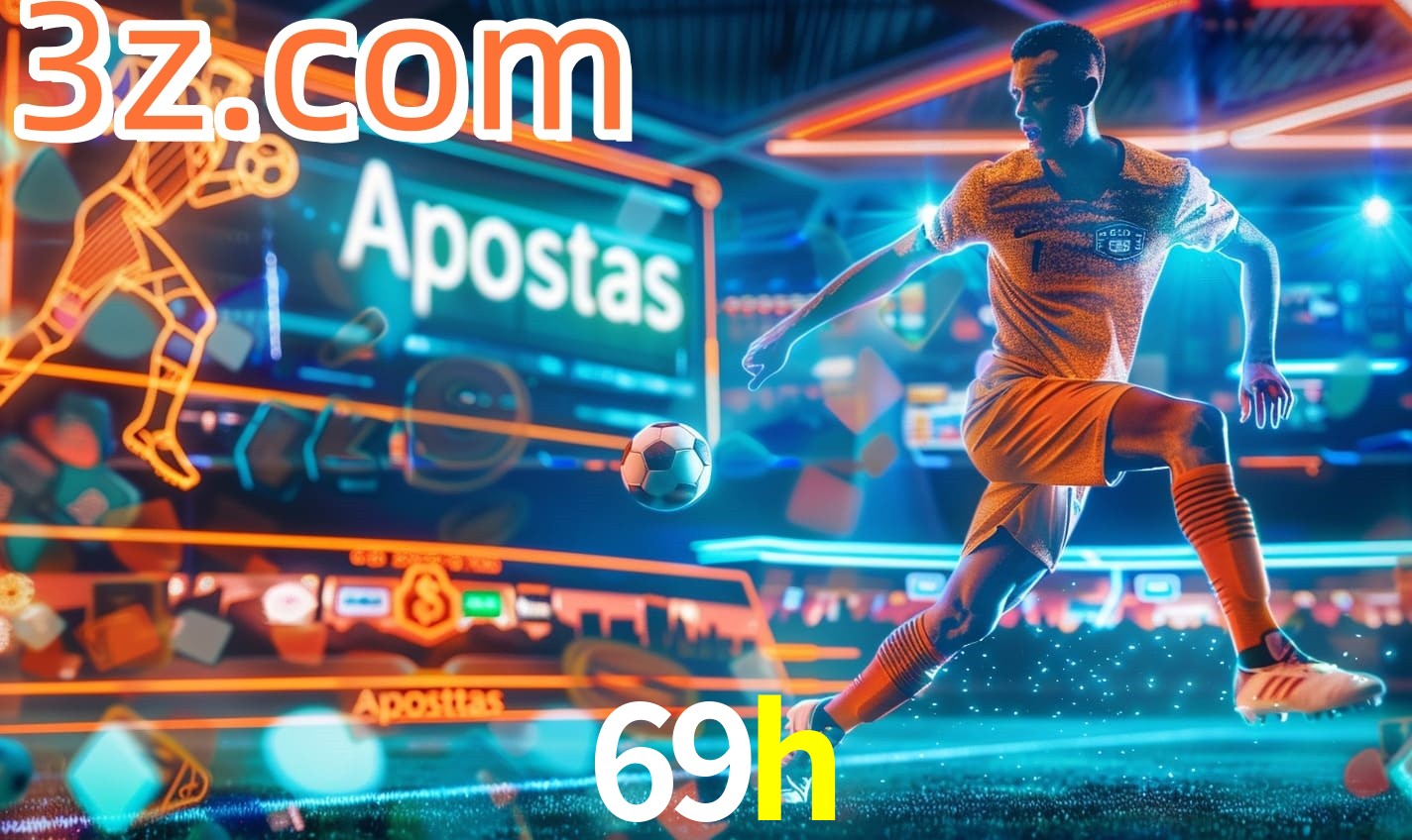 Apostas 69h