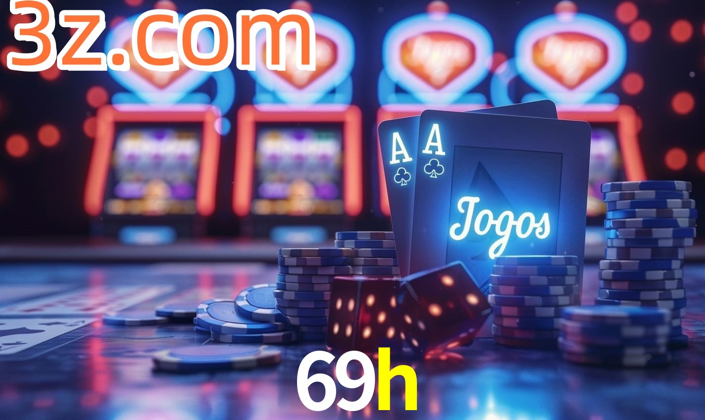 Lista de Jogos 69h