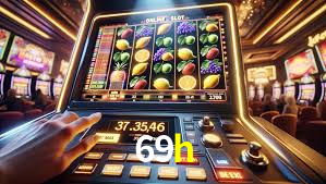Melhor Casino Online 69h